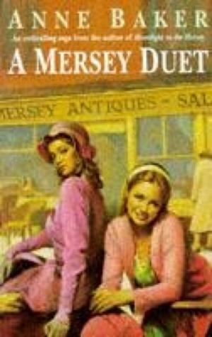 Cover of the book A Mersey Duet by Amanda Reynolds