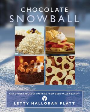 Cover of the book Chocolate Snowball by Will Holtham, Susan Tobey White