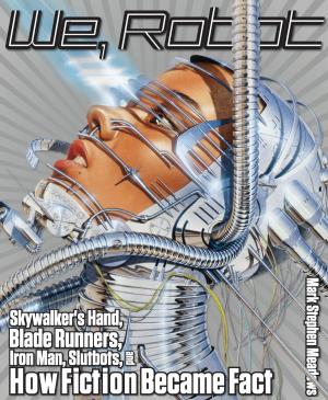 bigCover of the book We, Robot by 