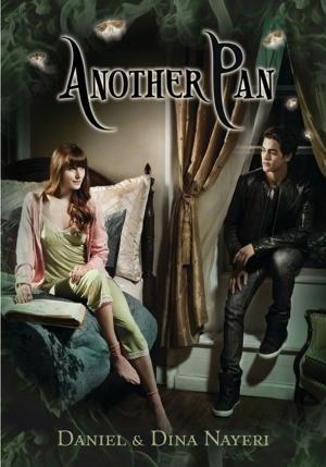 Cover of the book Another Pan by Jo Knowles