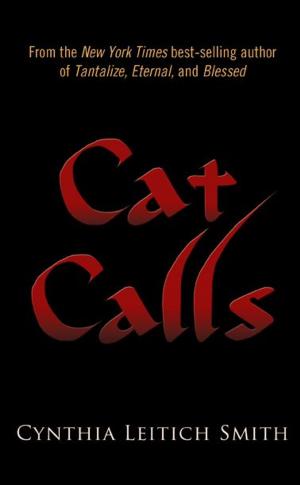 Book cover of Cat Calls