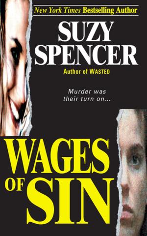 Cover of the book Wages of Sin by Georgia Evans