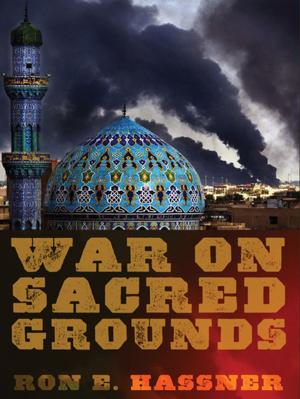 Cover of the book War on Sacred Grounds by Dominick LaCapra