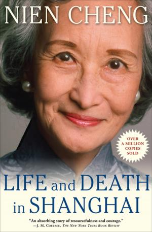 Cover of the book Life and Death in Shanghai by Bruce Jay Friedman