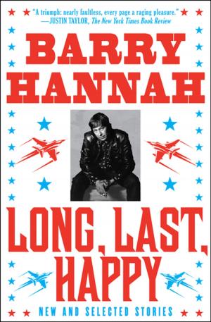 Cover of the book Long, Last, Happy by Philip McFarland