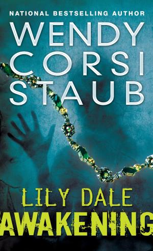 Cover of the book Lily Dale: Awakening by Dr Stephen Turnbull