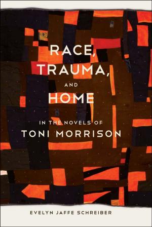 bigCover of the book Race, Trauma, and Home in the Novels of Toni Morrison by 