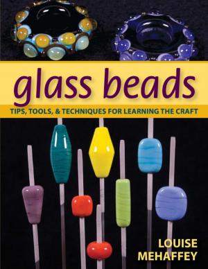 Cover of the book Glass Beads by Ph. J. D Adams