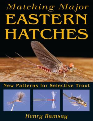 bigCover of the book Matching Major Eastern Hatches by 