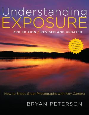 Cover of Understanding Exposure, 3rd Edition