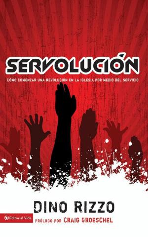 Cover of the book Servolución by Randy Frazee