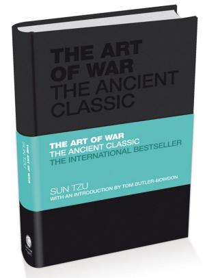 Cover of the book The Art of War by Robert A. Lewis