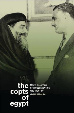 Cover of the book The Copts of Egypt by Leigh Neville