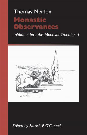 Book cover of Monastic Observances