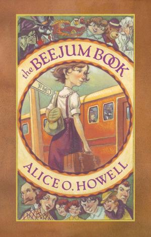 Cover of the book Beejum Book by Olive Whicher