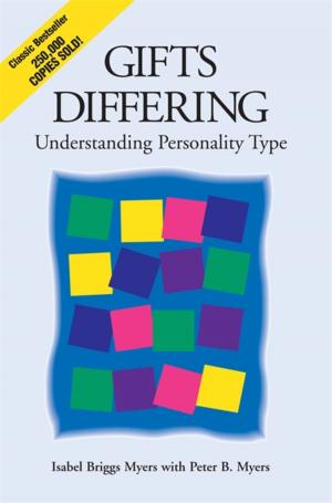 Book cover of Gifts Differing