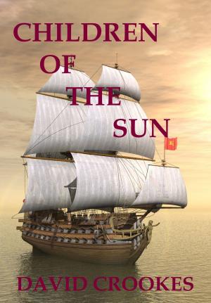 Book cover of Children of the Sun