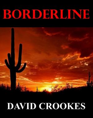 Cover of the book Borderline by W. W. Brock