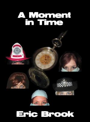 bigCover of the book A Moment In Time by 