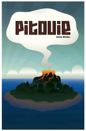 Cover of the book Pitouie by Nógrádi Gábor