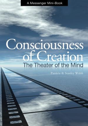 Book cover of Consciousness of Creation: With Expanded Online Course