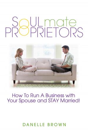 Cover of the book Soulmate Proprietors by Dina D. Strachan MD