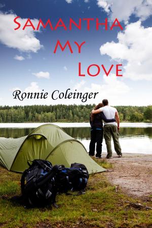 Cover of the book Samantha My Love by Ronnie Coleinger