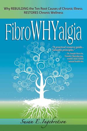 Cover of the book FibroWHYalgia by 