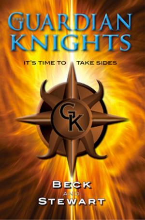 Cover of the book The Guardian Knights: It's Time to Take Sides by Frances Clark