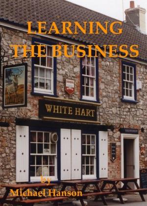Book cover of Learning The Business