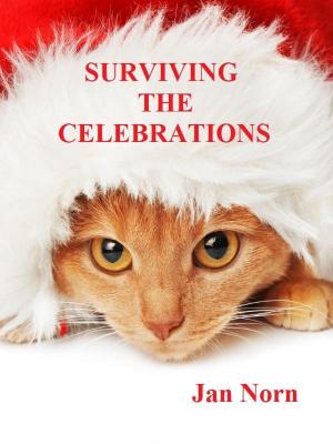 bigCover of the book Surviving the Celebrations by 