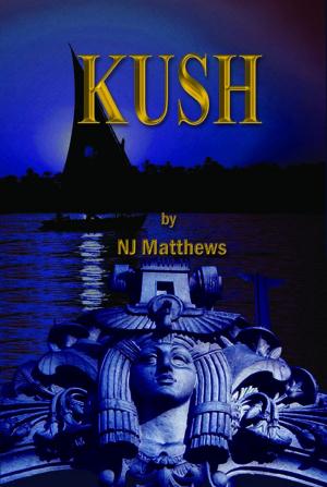 Cover of the book Kush by Robert Brewster