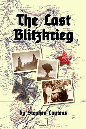 Cover of the book The Last Blitzkrieg by Nupur Tustin