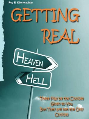 Cover of the book Getting Real by Steve Shenk