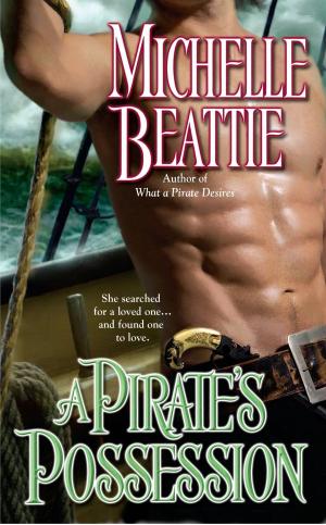 Book cover of A Pirate's Possession