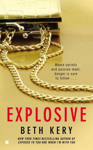Cover of the book Explosive by James Abel