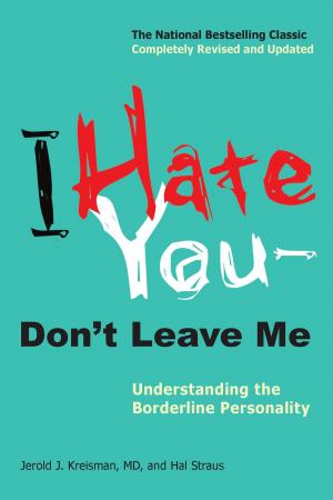 Cover of the book I Hate You--Don't Leave Me by John Steinbeck