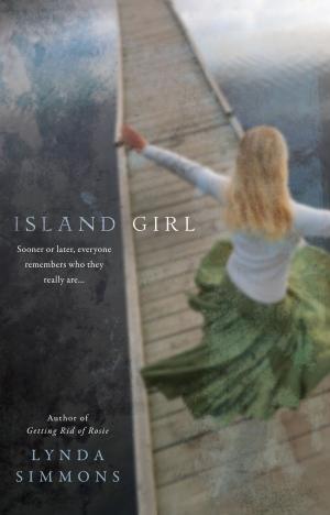 Cover of the book Island Girl by Jake Logan