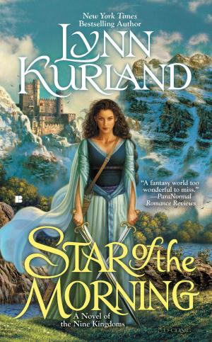 Cover of the book Star of the Morning by Candace Blevins