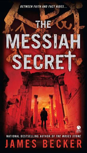Cover of the book The Messiah Secret by Cotton Levi Grove