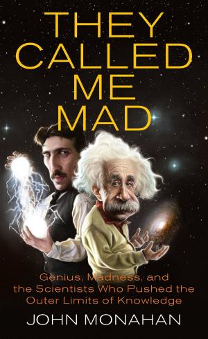 Cover of the book They Called Me Mad by Christine DeSmet
