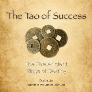 Cover of the book The Tao of Success by Jake Logan
