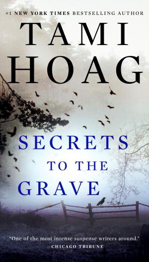 Cover of the book Secrets to the Grave by Regan Hastings