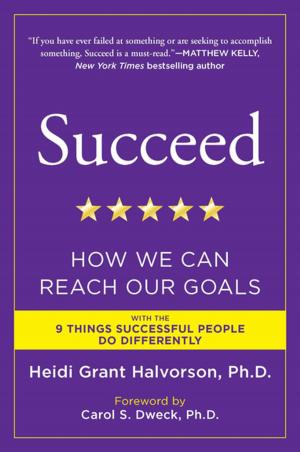 Cover of the book Succeed by Caitlin R. Kiernan