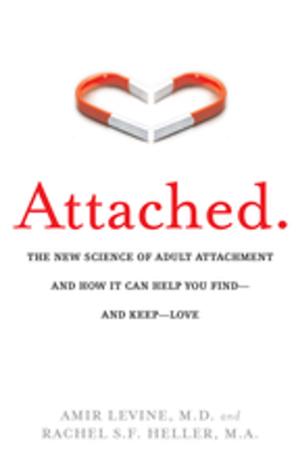 Cover of Attached