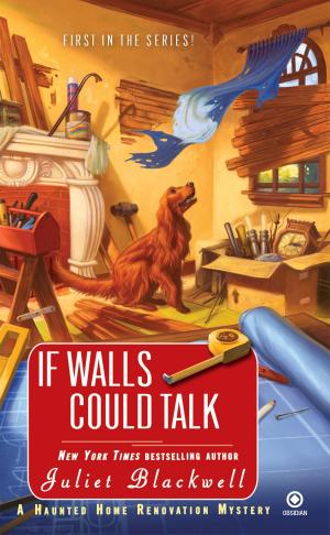 Cover of the book If Walls Could Talk by John Sandford
