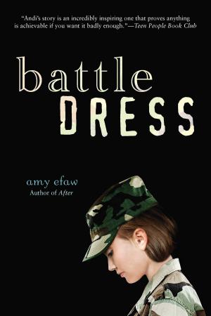 Cover of the book Battle Dress by Jacqueline West