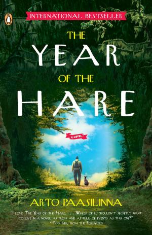 Cover of the book The Year of the Hare by Alessio Forgione