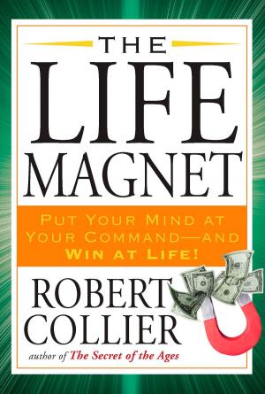 Book cover of The Life Magnet