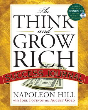 bigCover of the book The Think and Grow Rich Success Journal by 